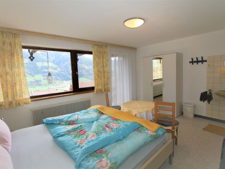 Foto van wonen van Appartement Fügen Foto van wonen van Appartement Fügen
