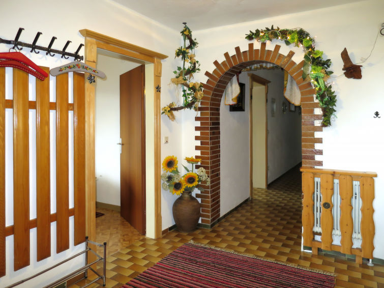 Foto van wonen van Appartement Fügen Foto van wonen van Appartement Fügen