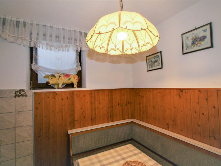 Foto van wonen van Appartement Fügen Foto van wonen van Appartement Fügen