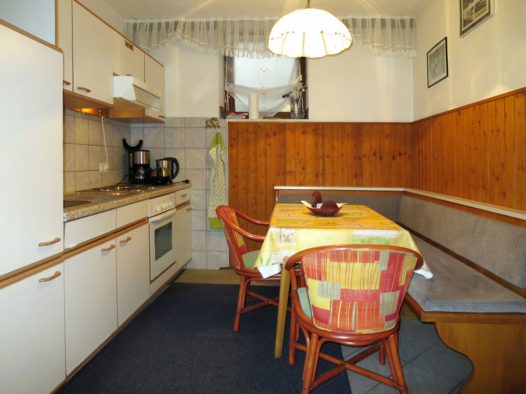 Foto van wonen van Appartement Fügen Foto van wonen van Appartement Fügen