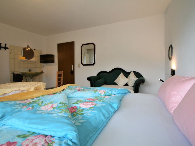 Foto van wonen van Appartement Fügen Foto van wonen van Appartement Fügen