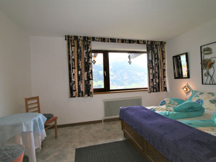Foto van wonen van Appartement Fügen Foto van wonen van Appartement Fügen
