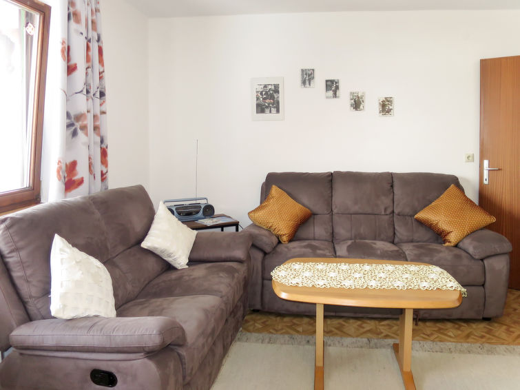 Foto van wonen van Appartement Fügen Foto van wonen van Appartement Fügen