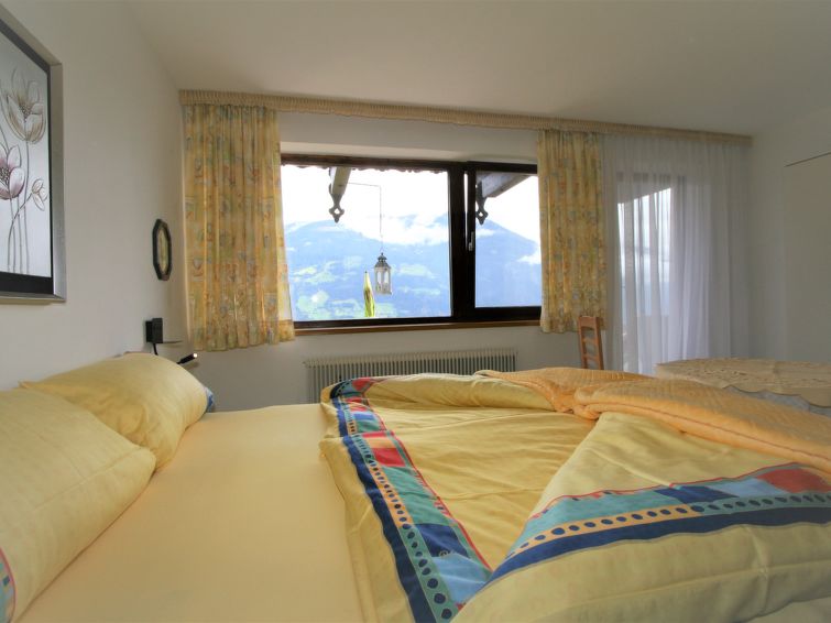 Foto van wonen van Appartement Fügen Foto van wonen van Appartement Fügen