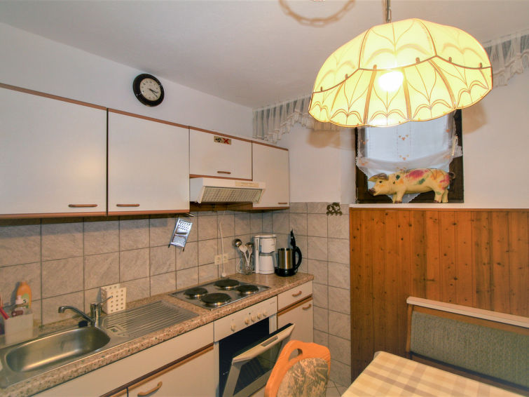 Foto van wonen van Appartement Fügen Foto van wonen van Appartement Fügen