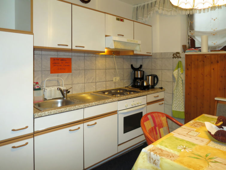 Foto van wonen van Appartement Fügen Foto van wonen van Appartement Fügen