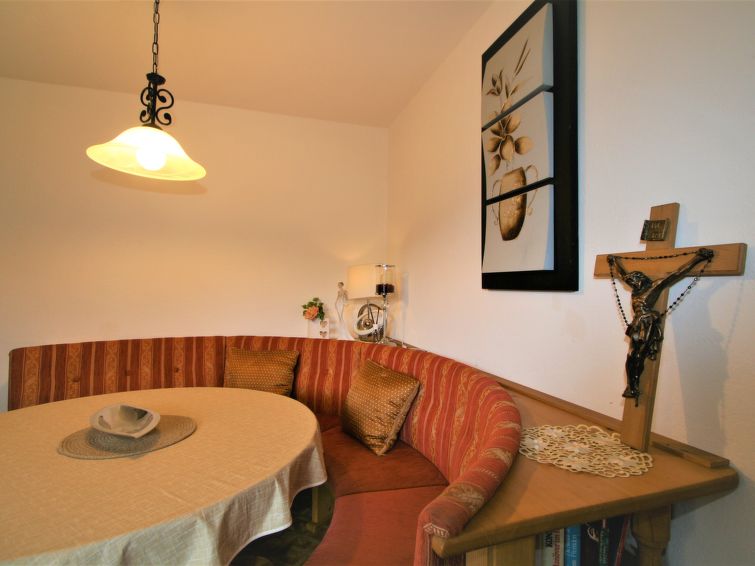 Foto van wonen van Appartement Fügen Foto van wonen van Appartement Fügen