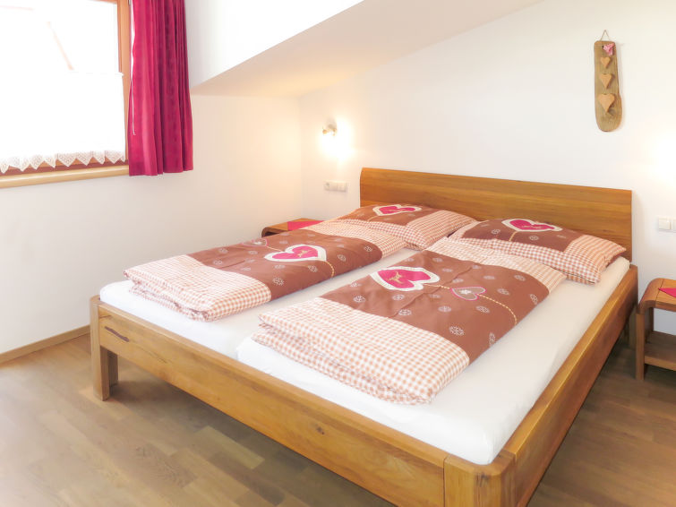 Foto van wonen van Appartement Fügen Foto van wonen van Appartement Fügen