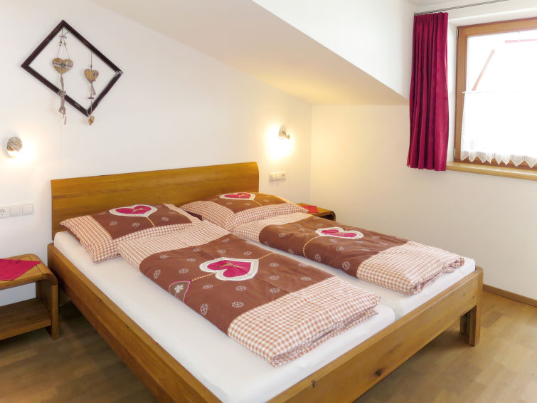 Foto van wonen van Appartement Fügen Foto van wonen van Appartement Fügen