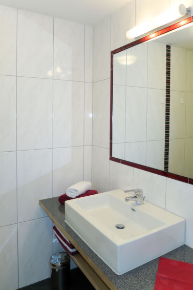 Foto van wonen van Appartement Fügen Foto van wonen van Appartement Fügen