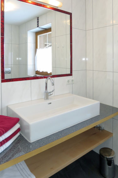 Foto van wonen van Appartement Fügen Foto van wonen van Appartement Fügen