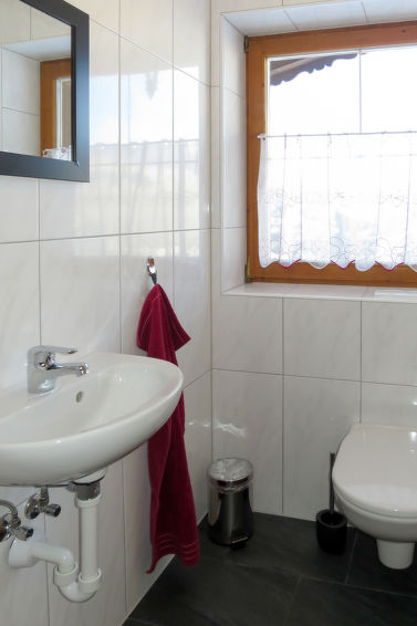 Foto van wonen van Appartement Fügen Foto van wonen van Appartement Fügen