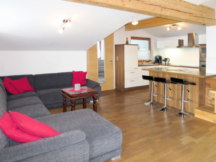 Foto van wonen van Appartement Fügen Foto van wonen van Appartement Fügen