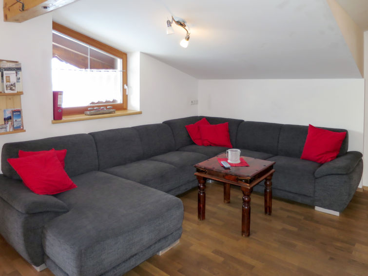 Foto van wonen van Appartement Fügen Foto van wonen van Appartement Fügen