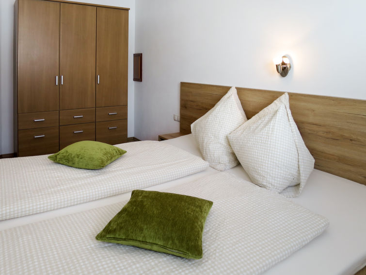 Foto van wonen van Appartement Fügen Foto van wonen van Appartement Fügen