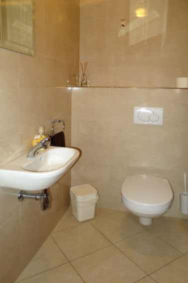 Foto van wonen van Appartement Fügen Foto van wonen van Appartement Fügen