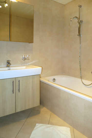 Foto van wonen van Appartement Fügen Foto van wonen van Appartement Fügen