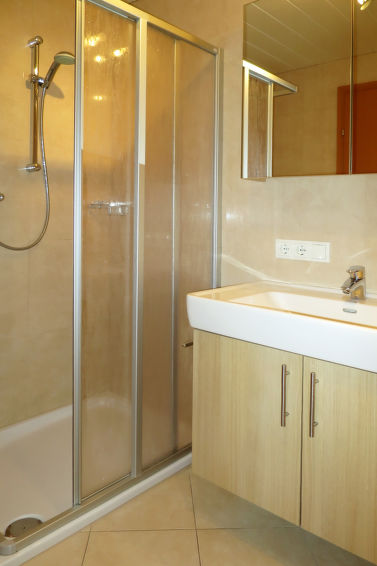 Foto van wonen van Appartement Fügen Foto van wonen van Appartement Fügen