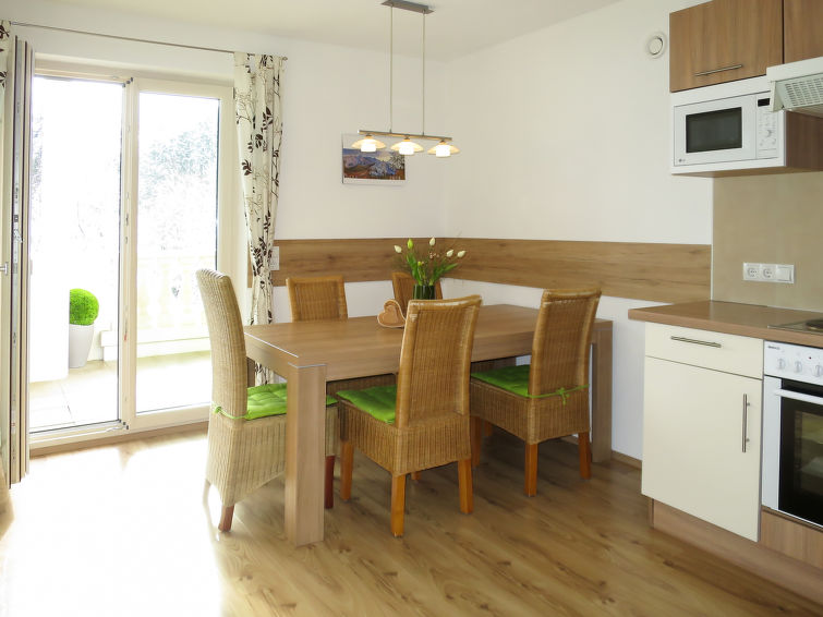 Foto van wonen van Appartement Fügen Foto van wonen van Appartement Fügen