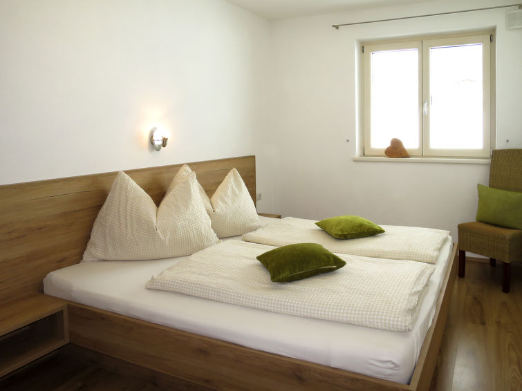 Foto van wonen van Appartement Fügen Foto van wonen van Appartement Fügen