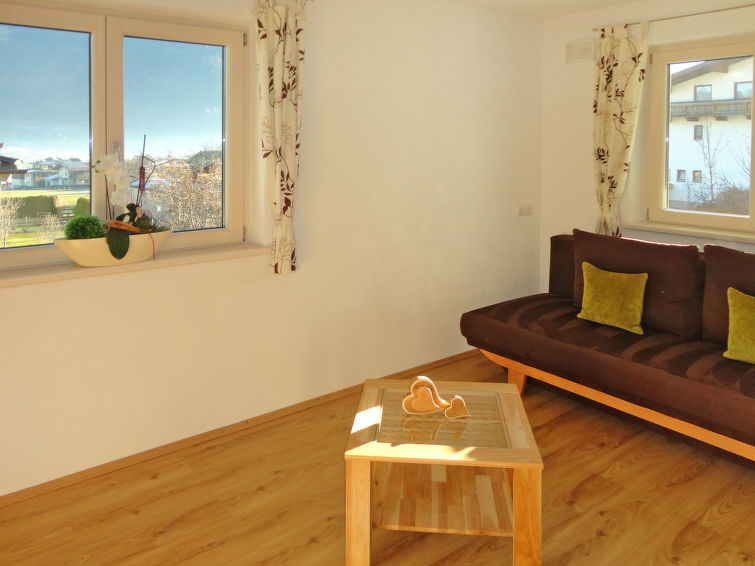 Foto van wonen van Appartement Fügen Foto van wonen van Appartement Fügen