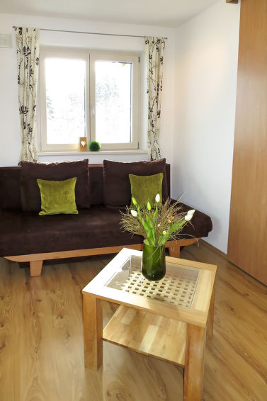 Foto van wonen van Appartement Fügen Foto van wonen van Appartement Fügen