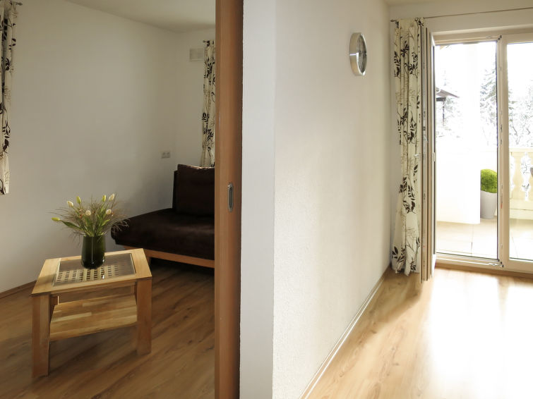 Foto van wonen van Appartement Fügen Foto van wonen van Appartement Fügen