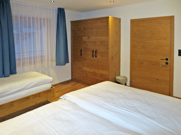 Foto van wonen van Appartement Fügen Foto van wonen van Appartement Fügen