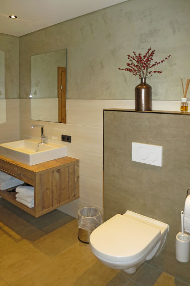 Foto van wonen van Appartement Fügen Foto van wonen van Appartement Fügen