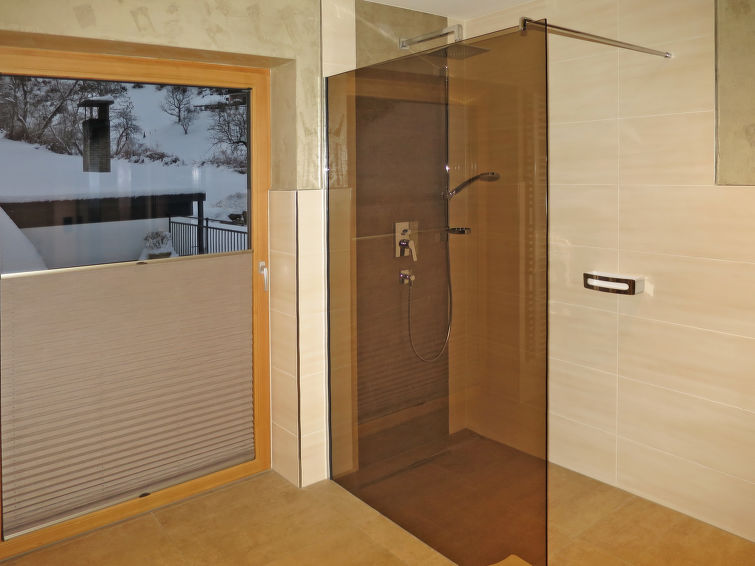 Foto van wonen van Appartement Fügen Foto van wonen van Appartement Fügen