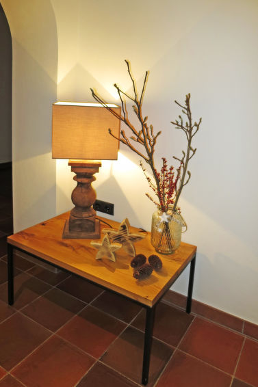 Foto van wonen van Appartement Fügen Foto van wonen van Appartement Fügen