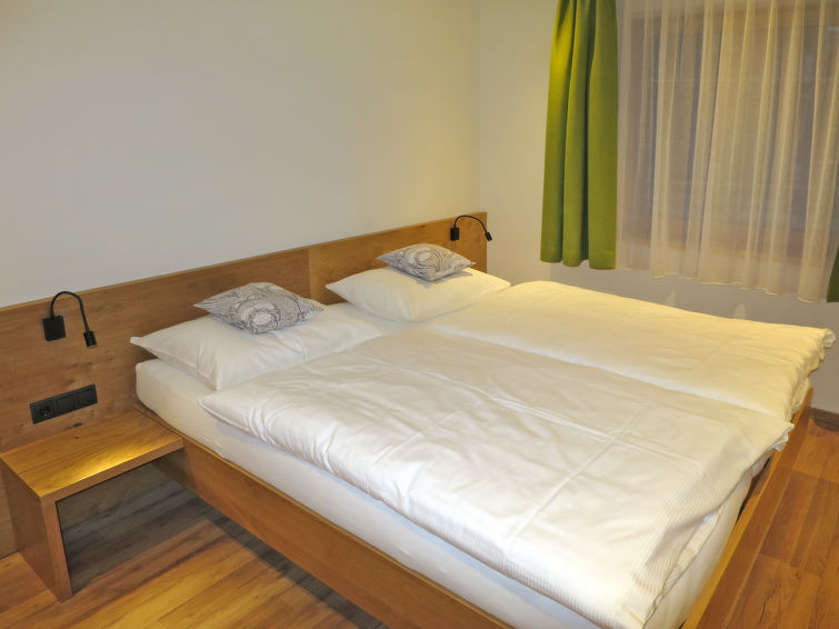 Foto van wonen van Appartement Fügen Foto van wonen van Appartement Fügen