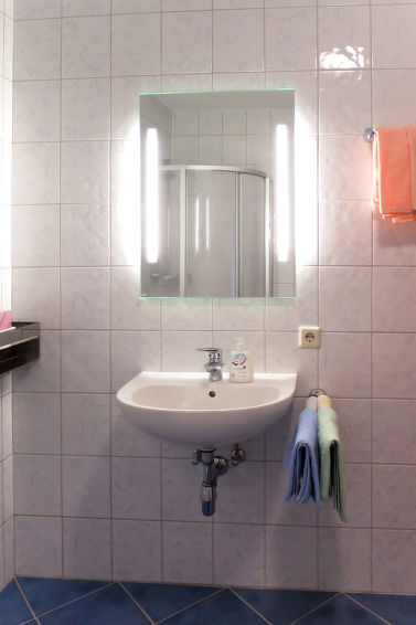 Foto van wonen van Appartement Fügen Foto van wonen van Appartement Fügen