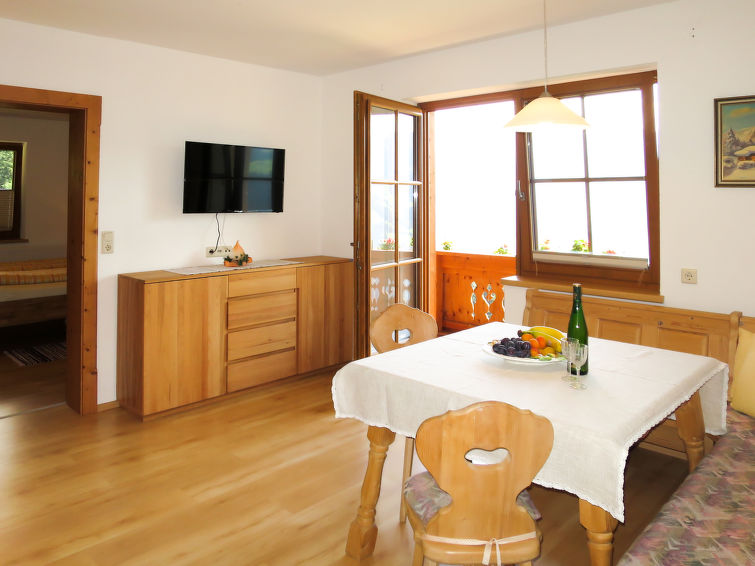 Foto van wonen van Appartement Fügen Foto van wonen van Appartement Fügen