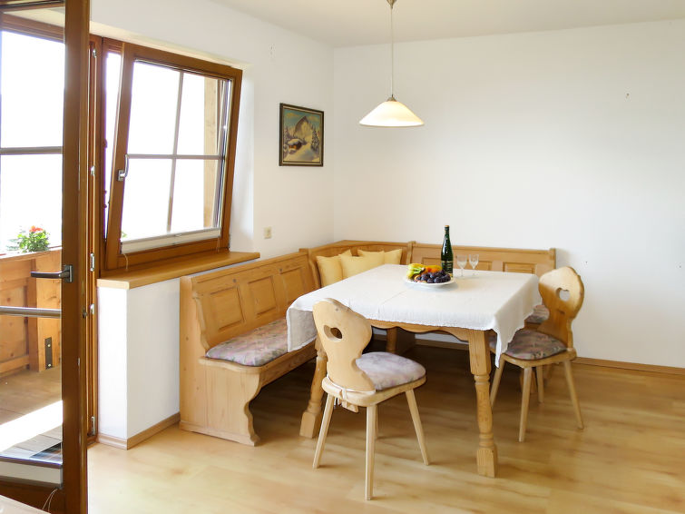 Foto van wonen van Appartement Fügen Foto van wonen van Appartement Fügen