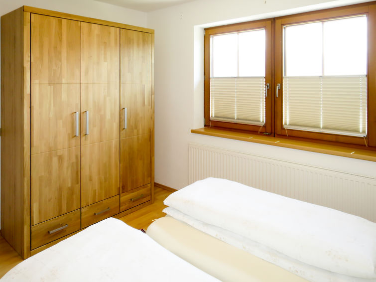 Foto van wonen van Appartement Fügen Foto van wonen van Appartement Fügen