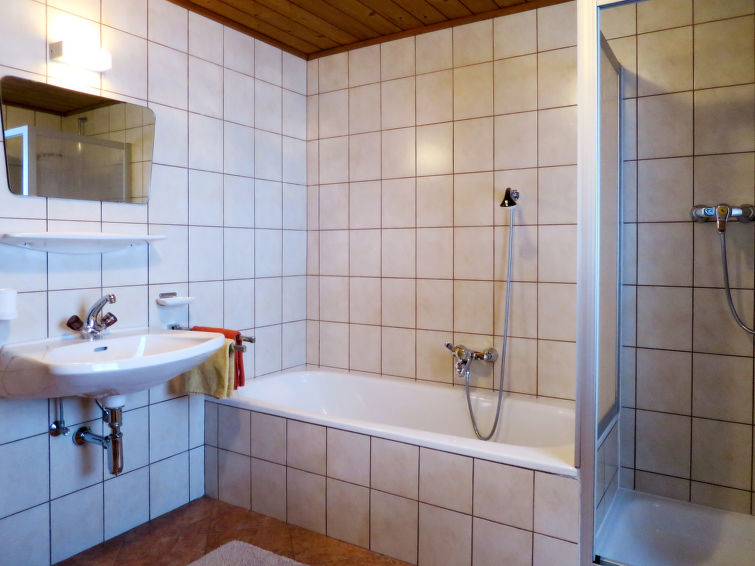 Foto van wonen van Appartement Mayrhofen