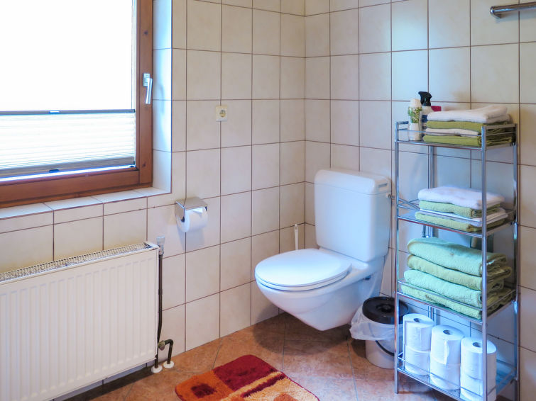 Foto van wonen van Appartement Mayrhofen