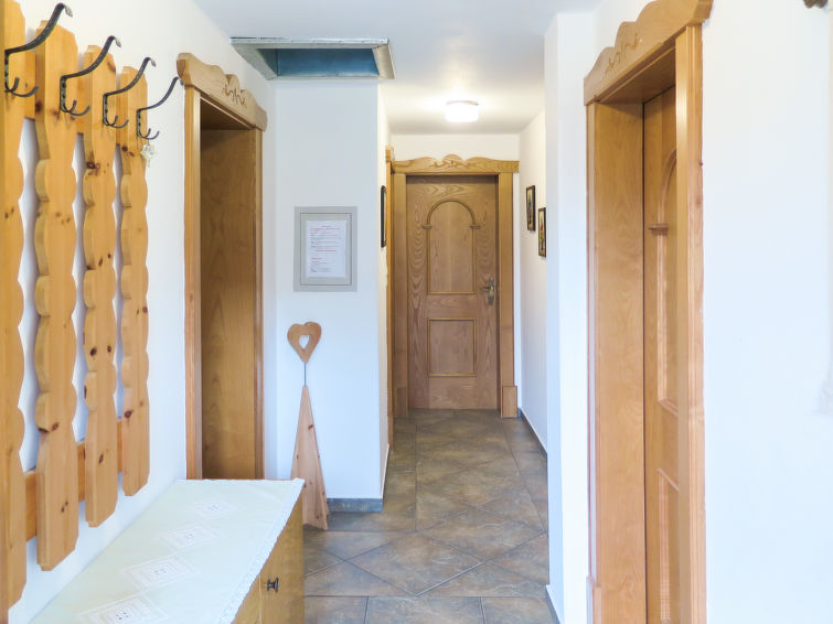 Foto van wonen van Appartement Mayrhofen