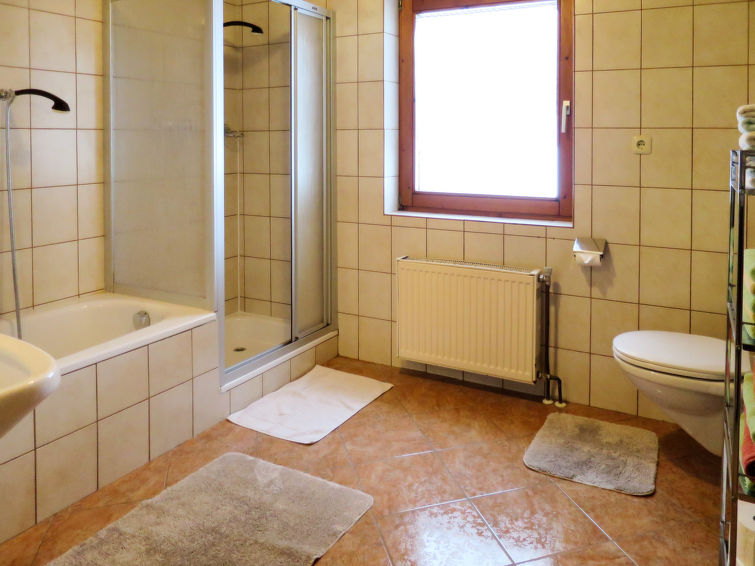 Foto van wonen van Appartement Mayrhofen