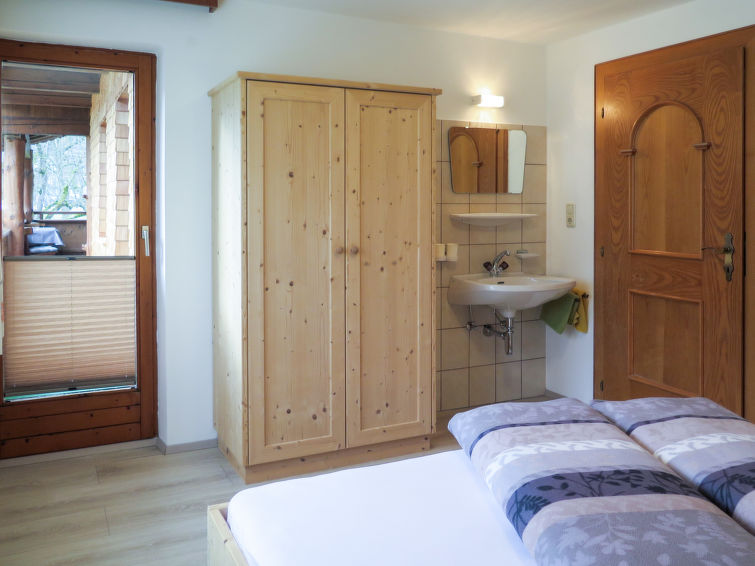 Foto van wonen van Appartement Mayrhofen