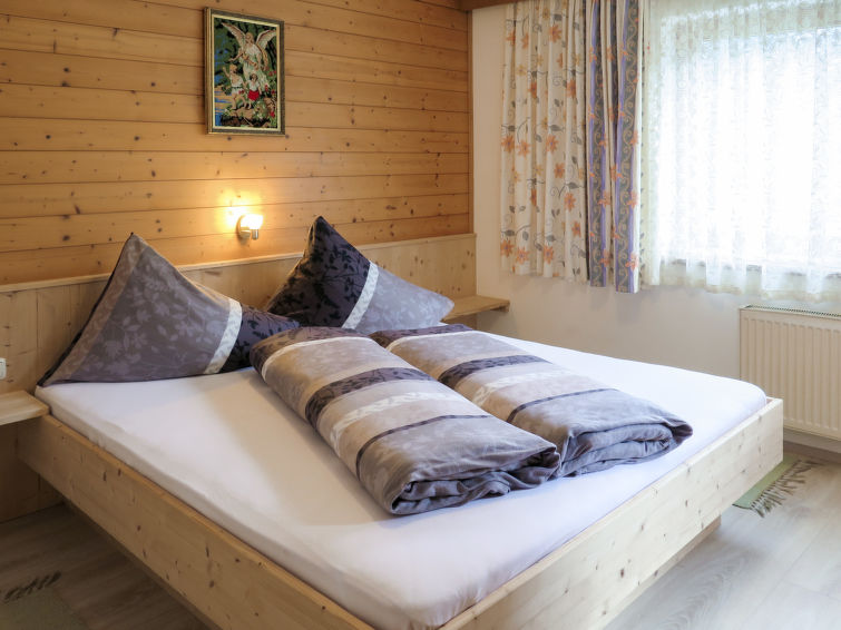 Foto van wonen van Appartement Mayrhofen