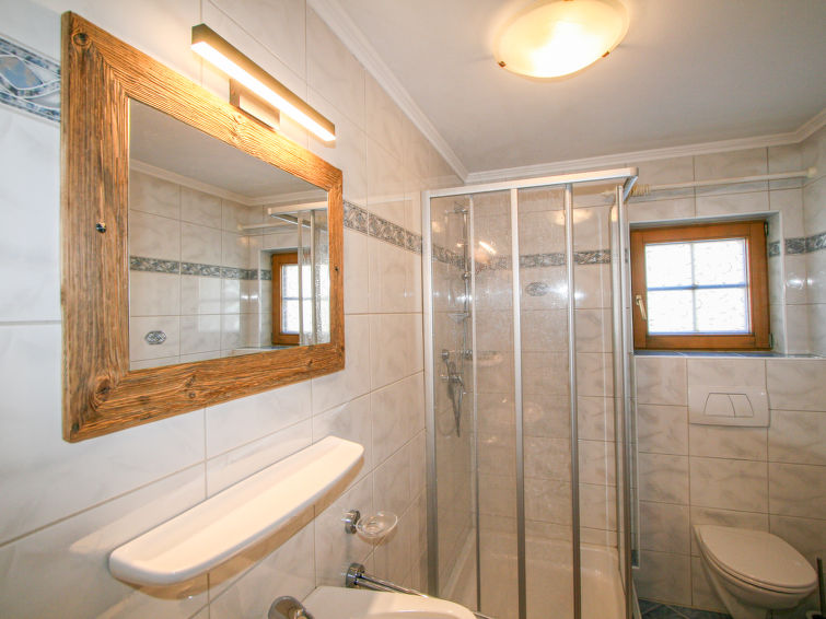 Foto van wonen van Vakantiehuis Mayrhofen