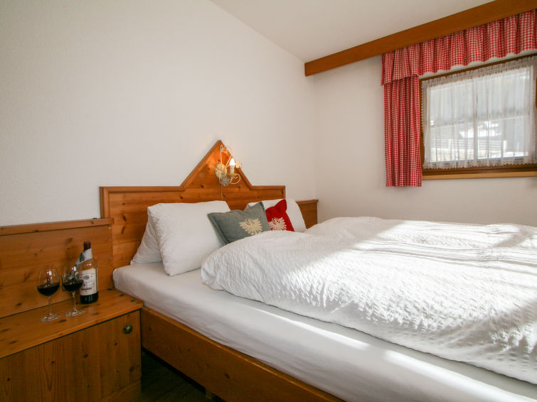 Foto van wonen van Vakantiehuis Mayrhofen