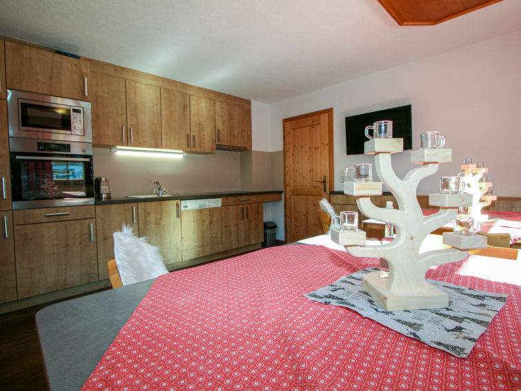Foto van wonen van Vakantiehuis Mayrhofen
