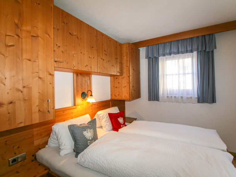 Foto van wonen van Vakantiehuis Mayrhofen