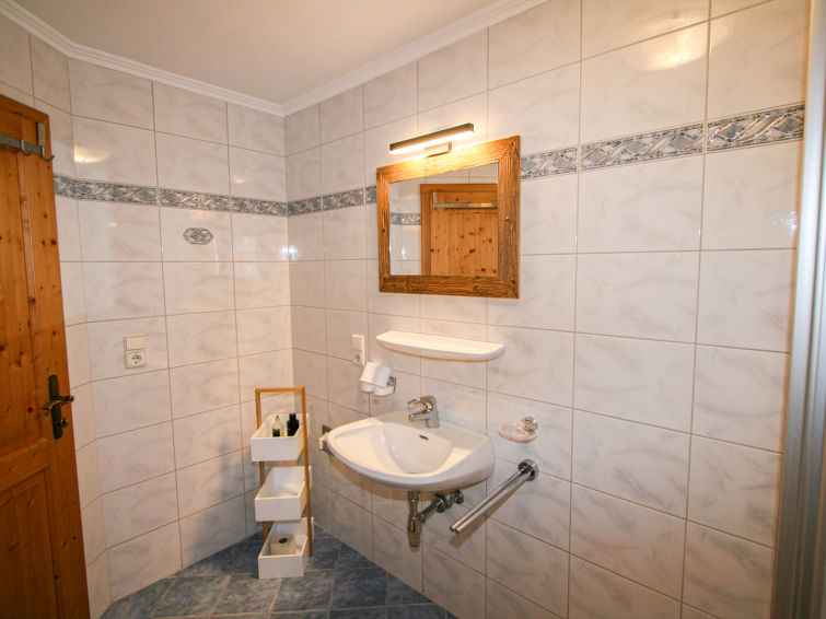 Foto van wonen van Vakantiehuis Mayrhofen