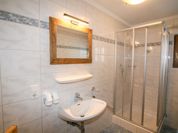 Foto van wonen van Vakantiehuis Mayrhofen