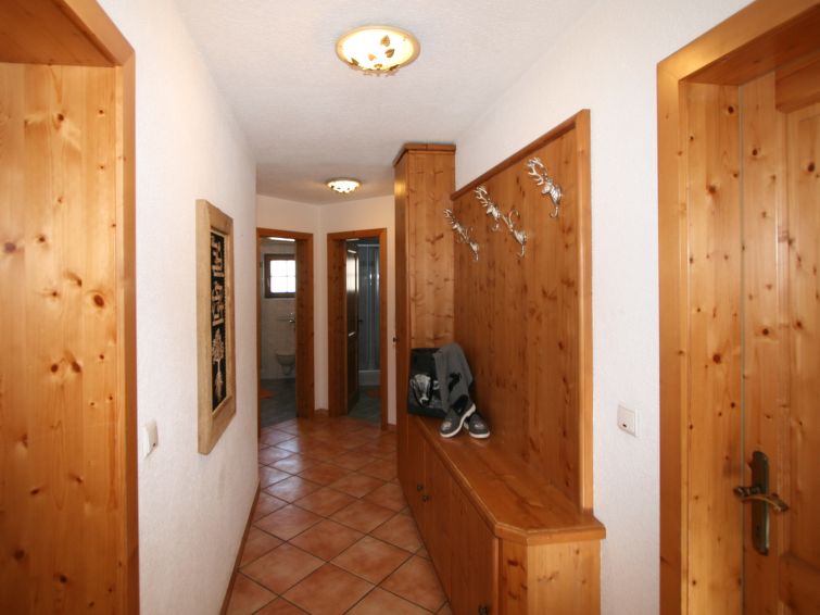 Foto van wonen van Vakantiehuis Mayrhofen