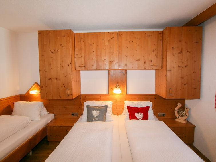Foto van wonen van Vakantiehuis Mayrhofen